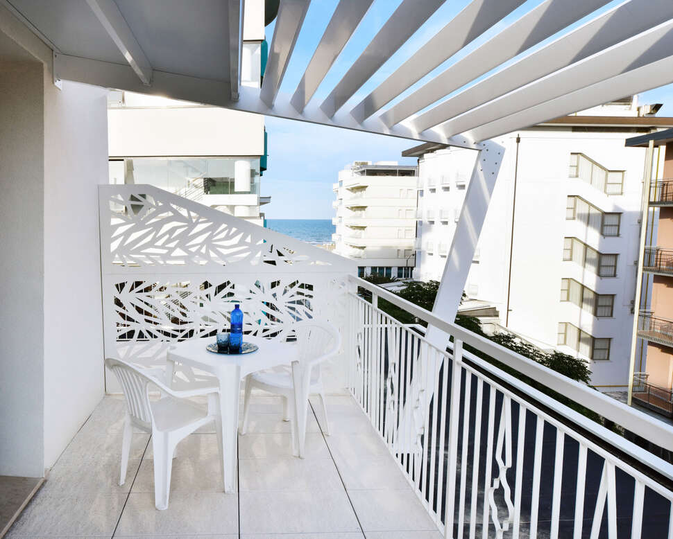 Een foto van Color Hotel Rimini
