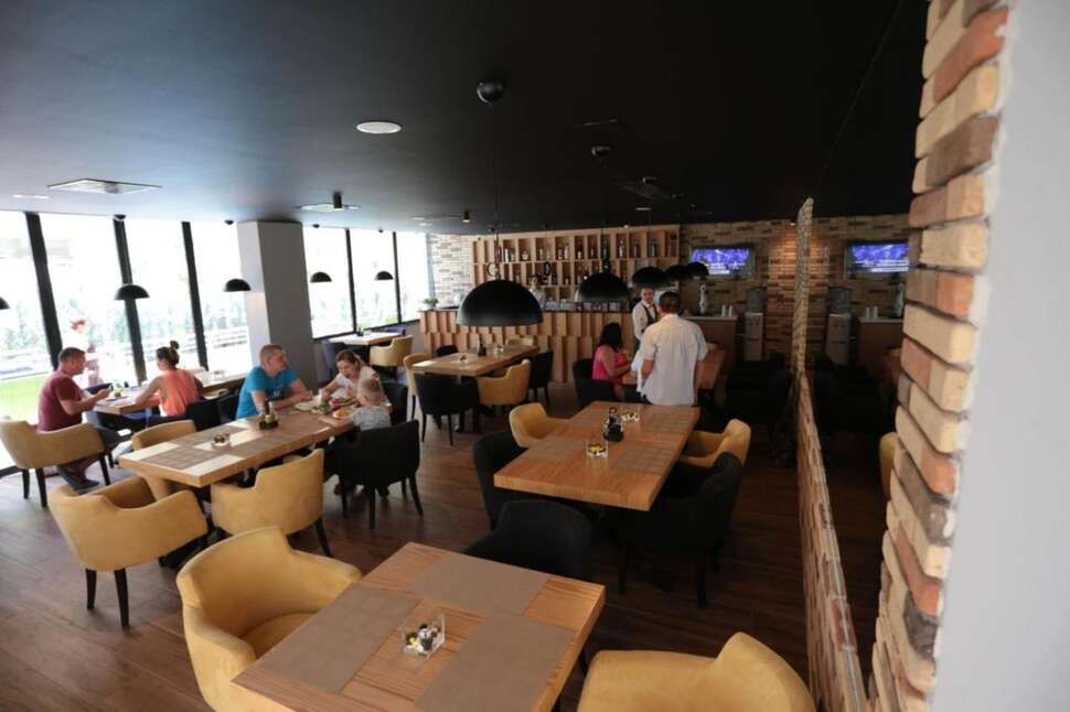 Een foto van Alvin Comfort Hotel