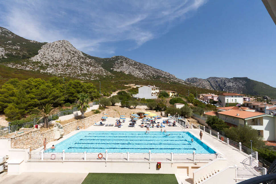 Ein Foto Hotel Brancamaria