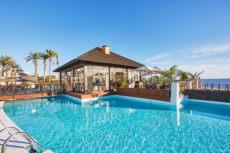 Een foto van Secrets Lanzarote Resort & Spa