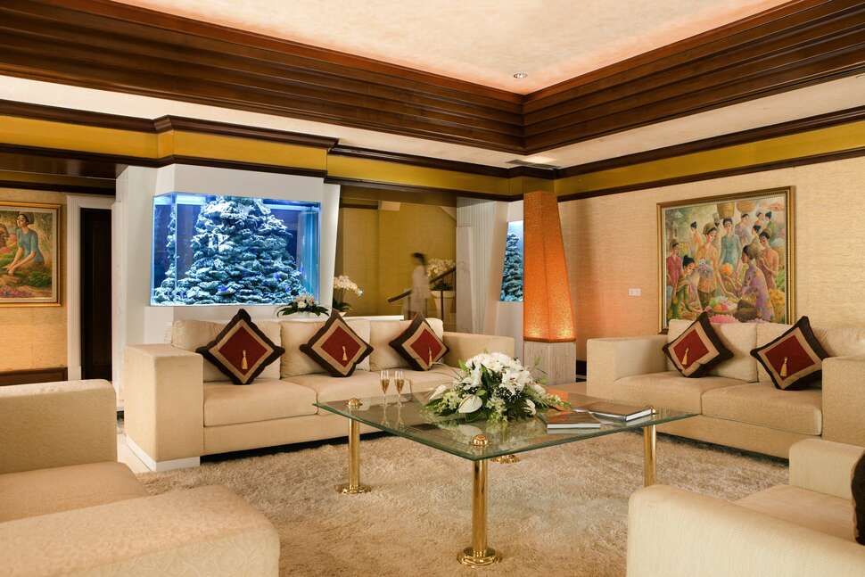 Ein Foto InterContinental Bali Resort