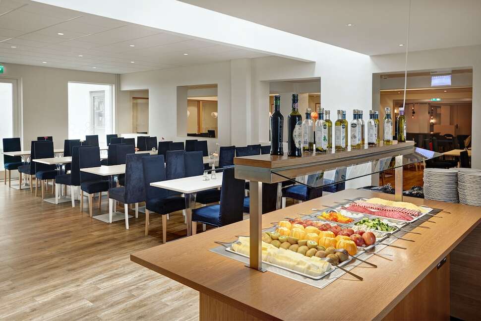 Een foto van Hotel Klettur