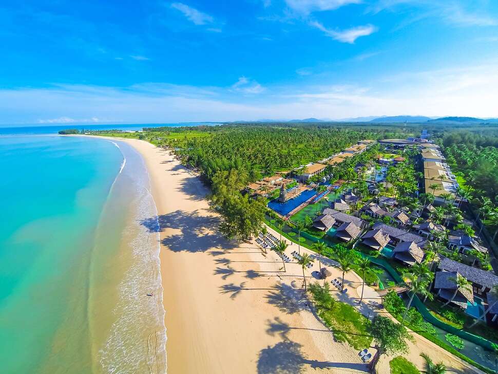 Een foto van Graceland Khao Lak Resort & Spa