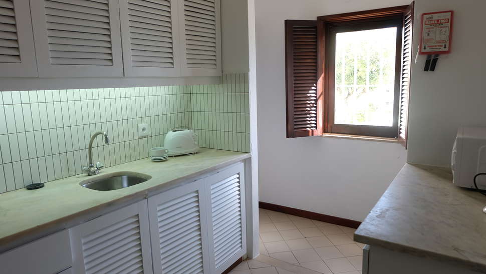 Een foto van Aura Village City Beach Appartementen