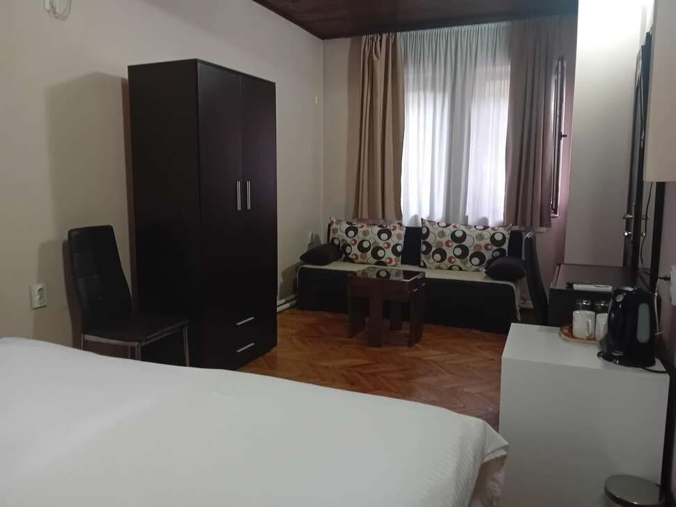 Een foto van Vila Silia Hotel
