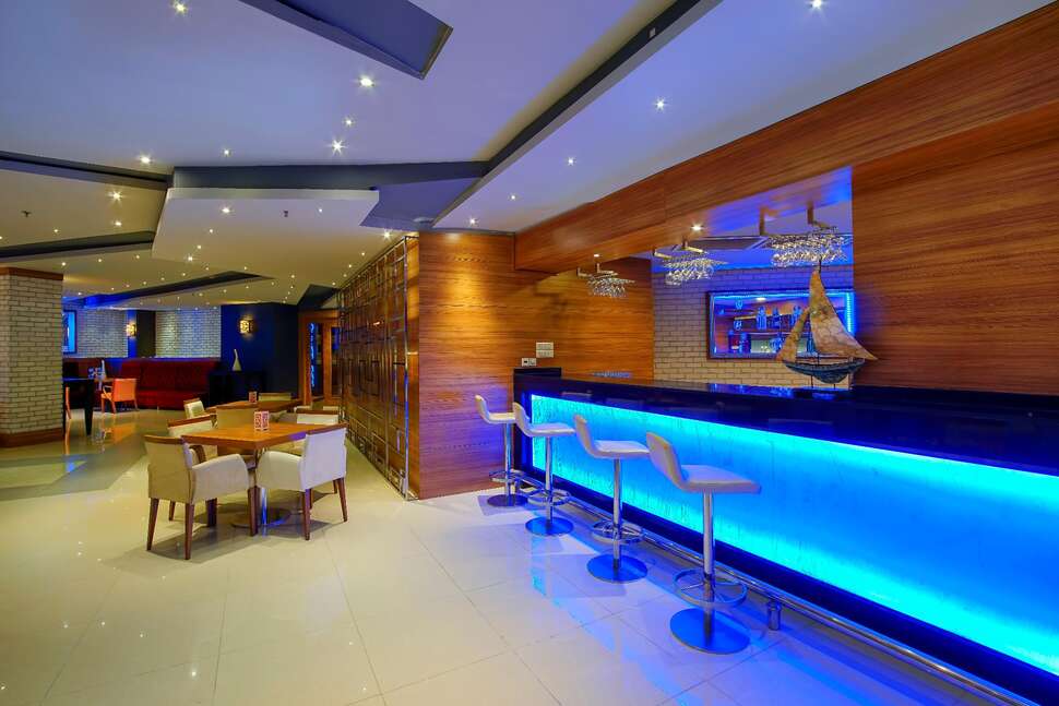 Een foto van Limak Atlantis De Luxe Hotel & Resort