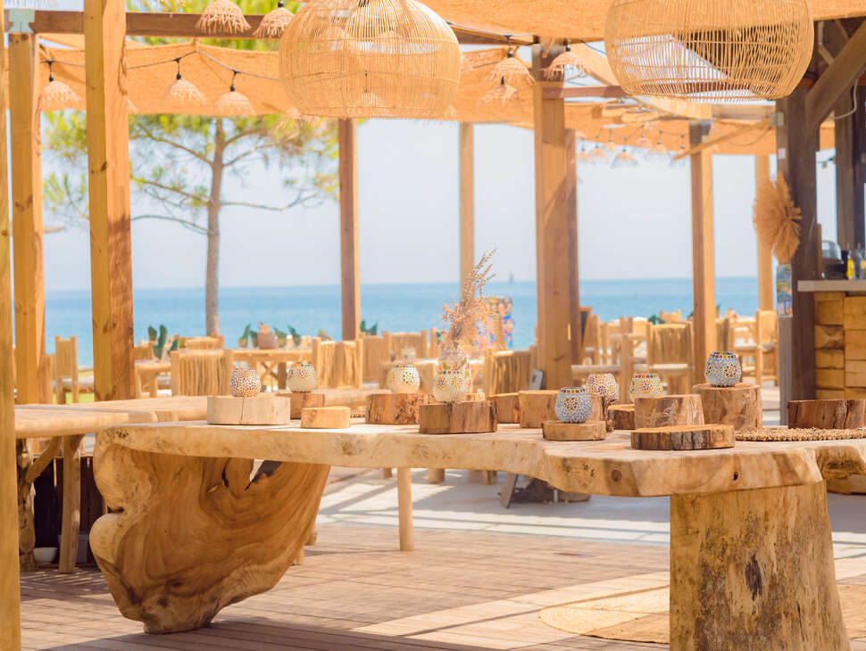 Ein Foto Hotel San Lucianu