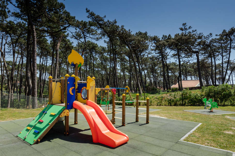 Een foto van de faciliteiten bij Axis Ofir Beach Resort