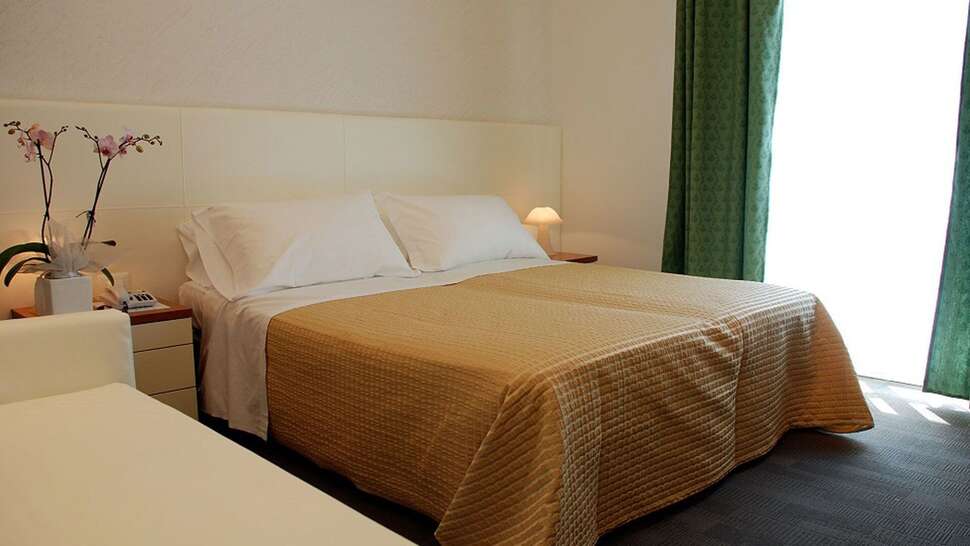 Een foto van Hotel Sorriso