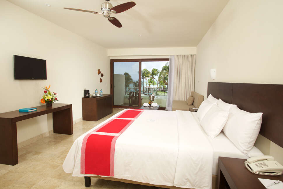 Een foto van Akumal Bay Beach & Wellness Resort