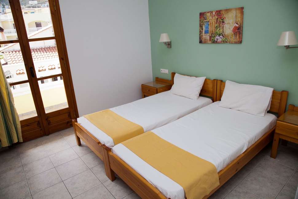 Een foto van Frida Village Appartementen