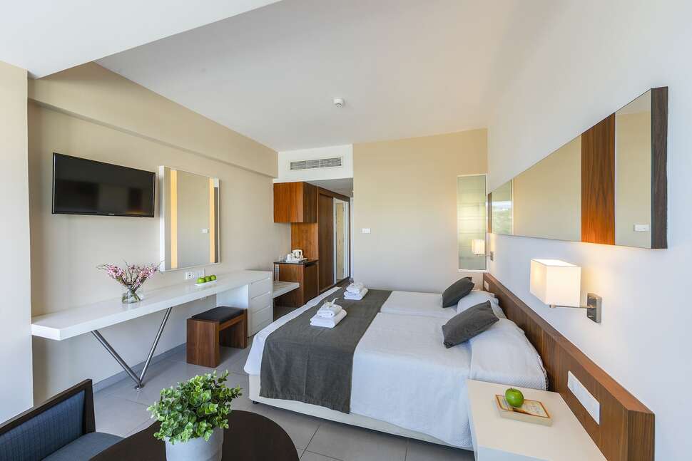 Een foto van Melissi Beach Hotel & Spa