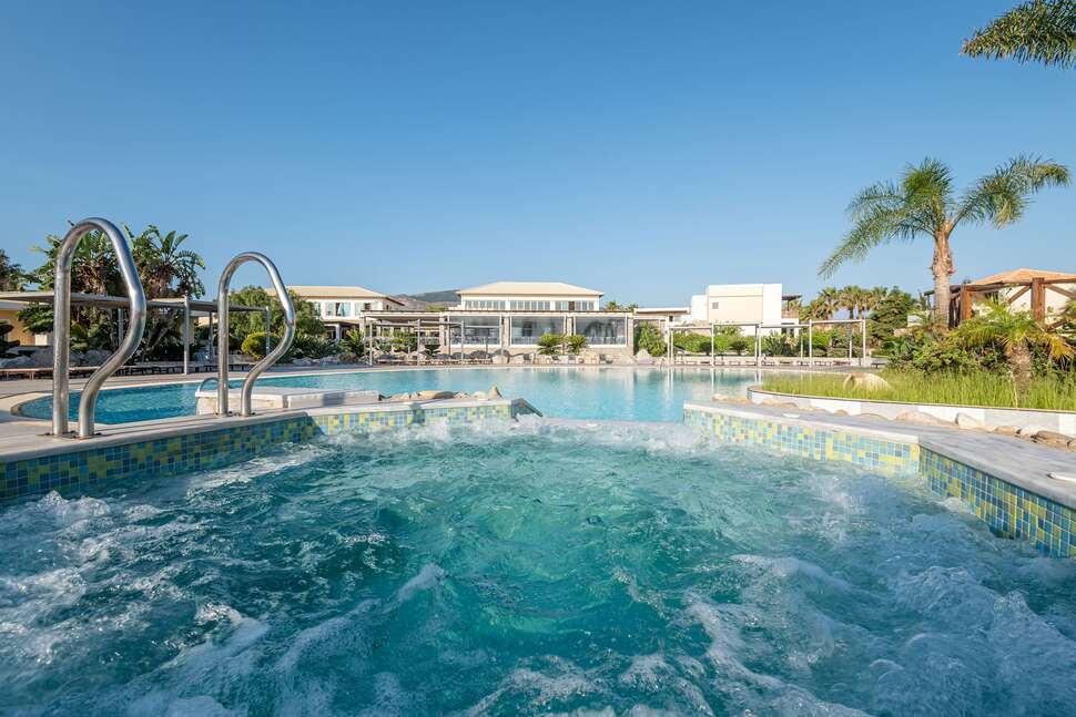 Een foto van Natura Village Hotel & Spa