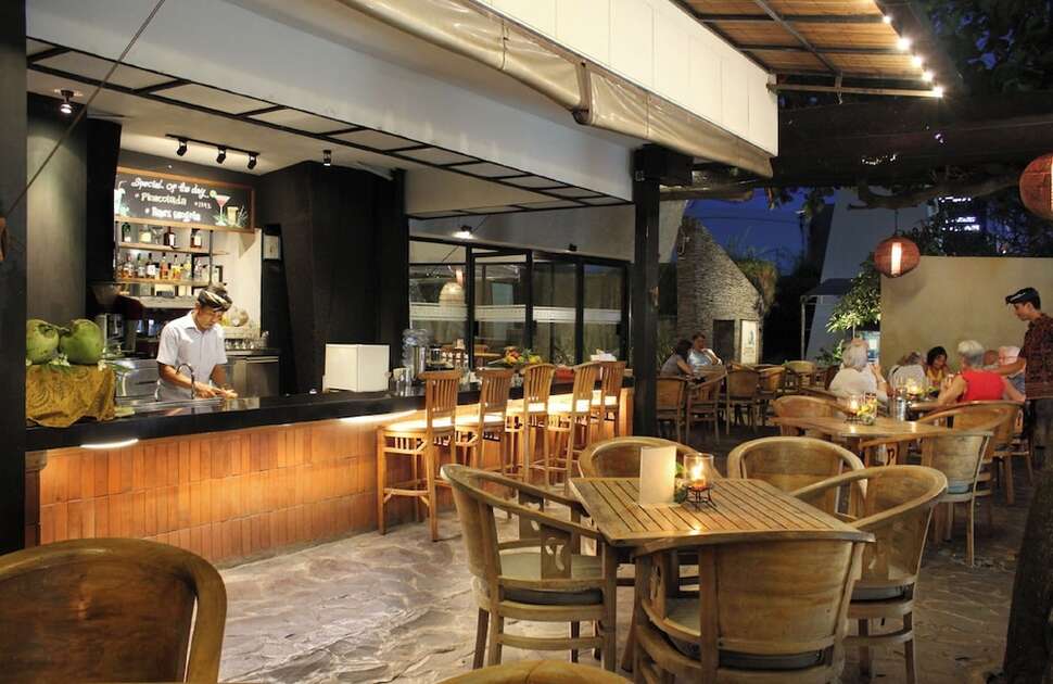 Een foto van Alam Kulkul Boutique Resorts