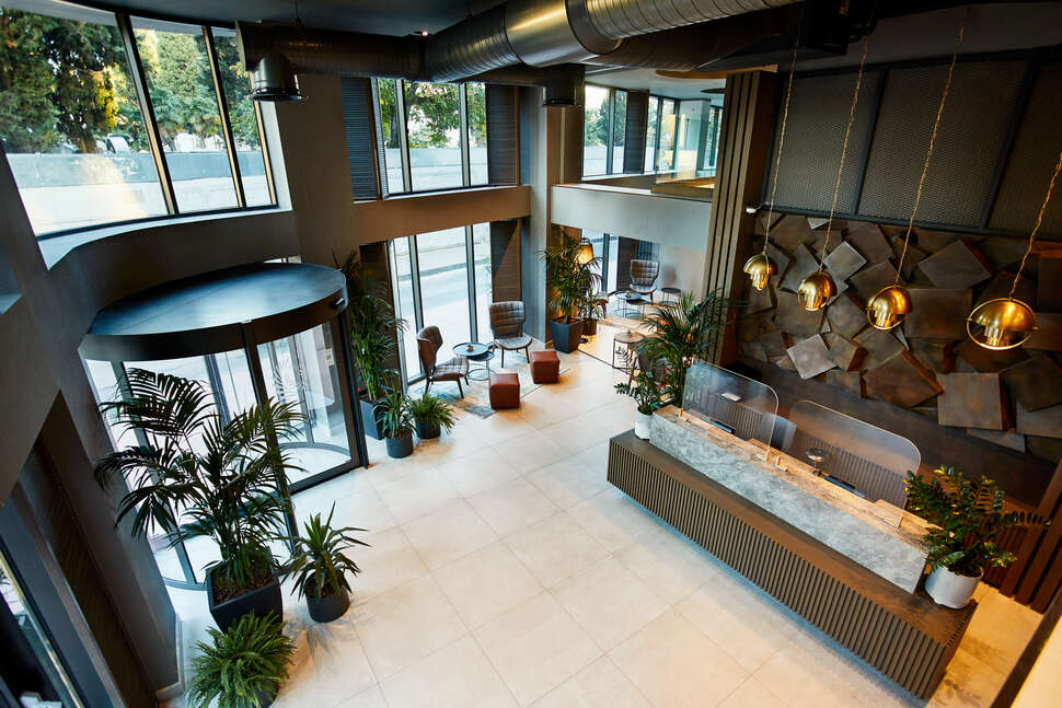 Een foto van Avantgarde Hotel Sisli