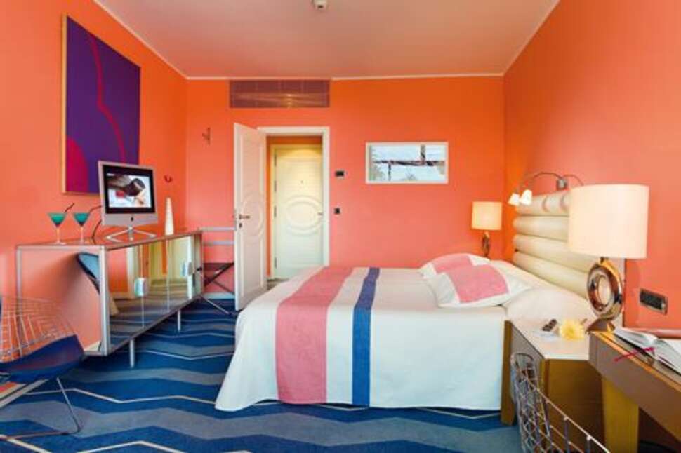 Een foto van Seaside Palm Beach