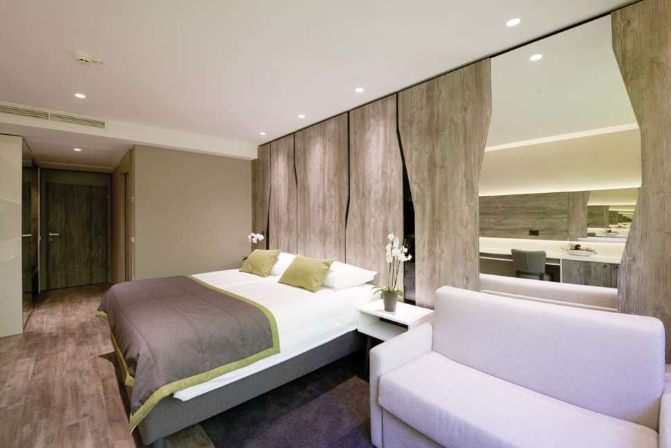 Een foto van Hotel Jama