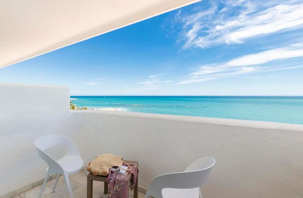 Een foto van Hotel Club Palia La Roca