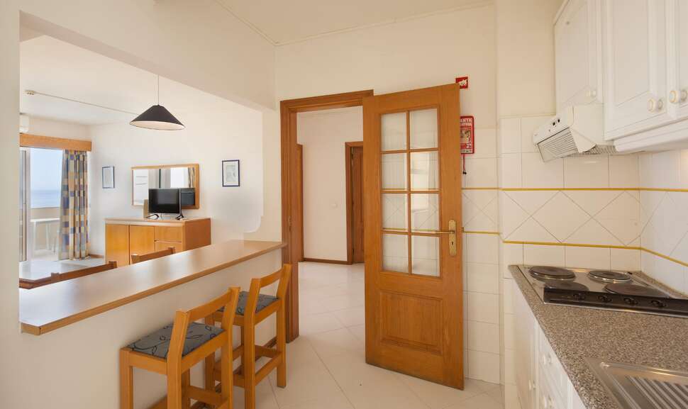 Ein Foto Apartments Algarve Mor