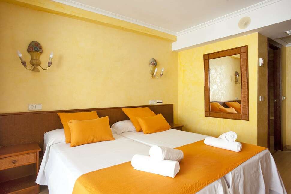 Een foto van Hotel Mix Peymar