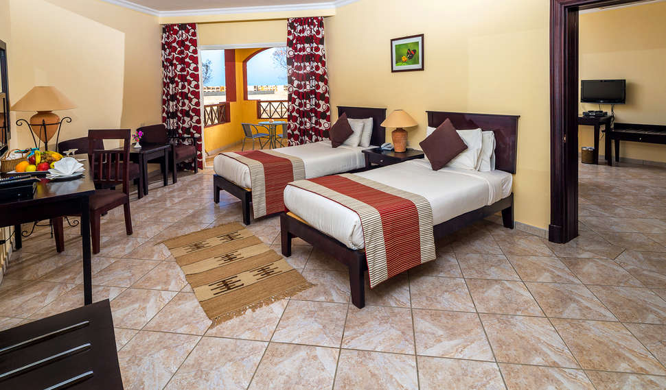Een foto van Casa Mare Resort