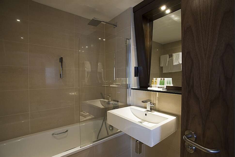 Een foto van Ashling Hotel Dublin