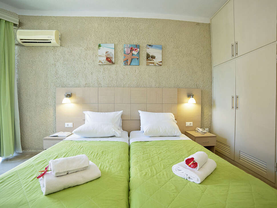 Een foto van Hotel Alkionis
