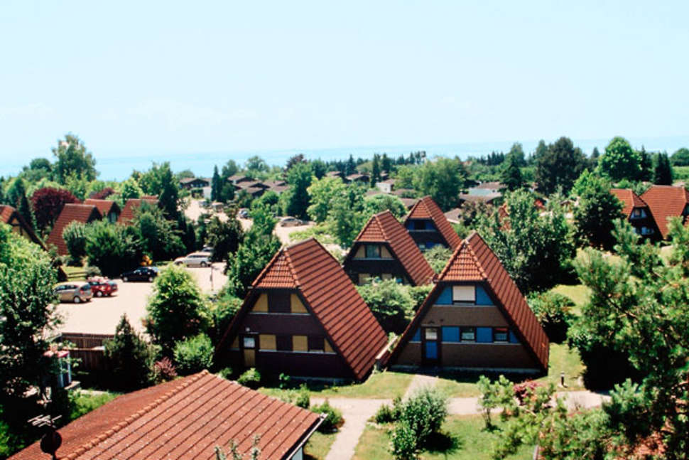 Een foto van Vakantiepark Immenstaad