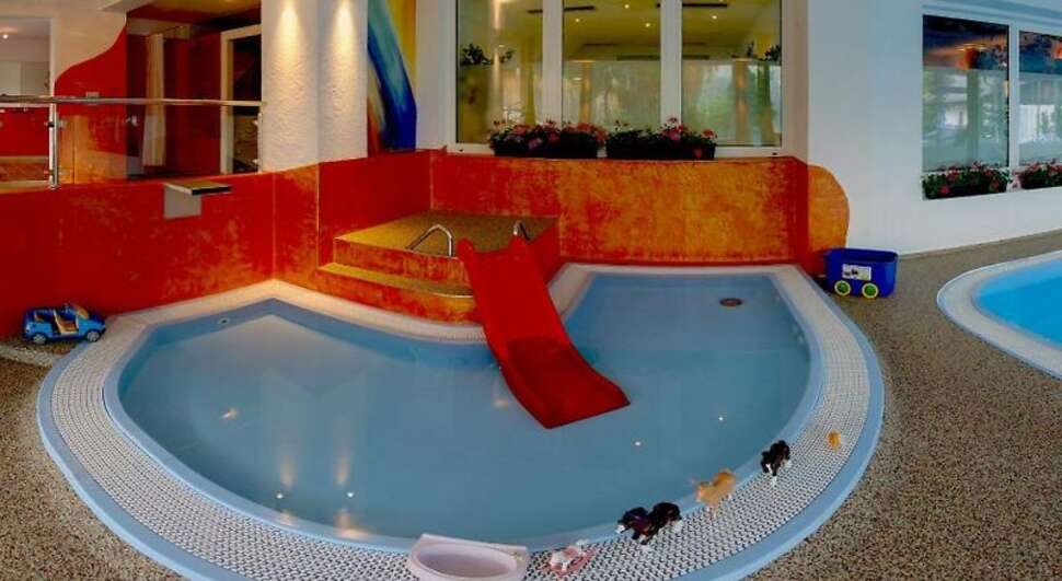 Een foto van Hotel-Gasthof Andreas