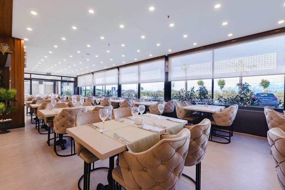 Een foto van Belenli Resort Hotel