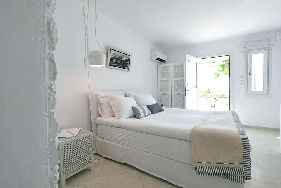 Ein Foto Ostraco Suites
