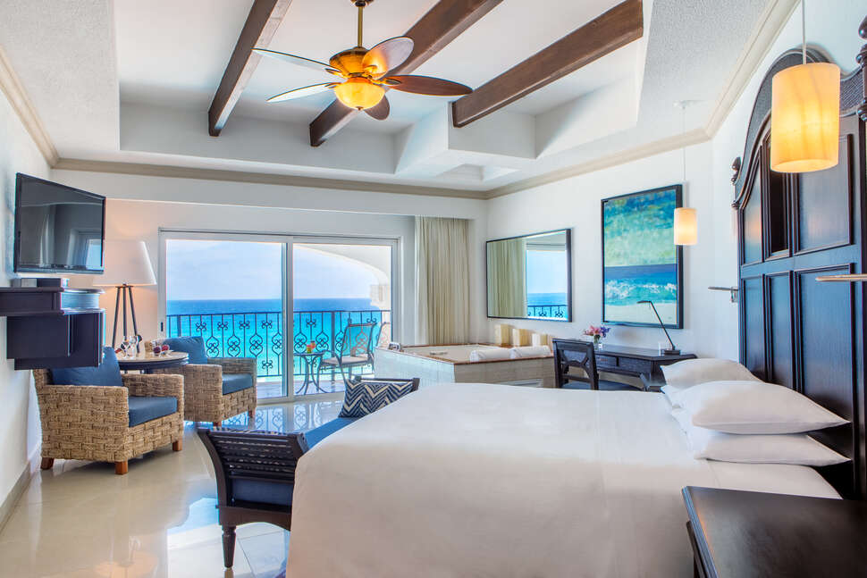 Een foto van Hyatt Zilara Cancun