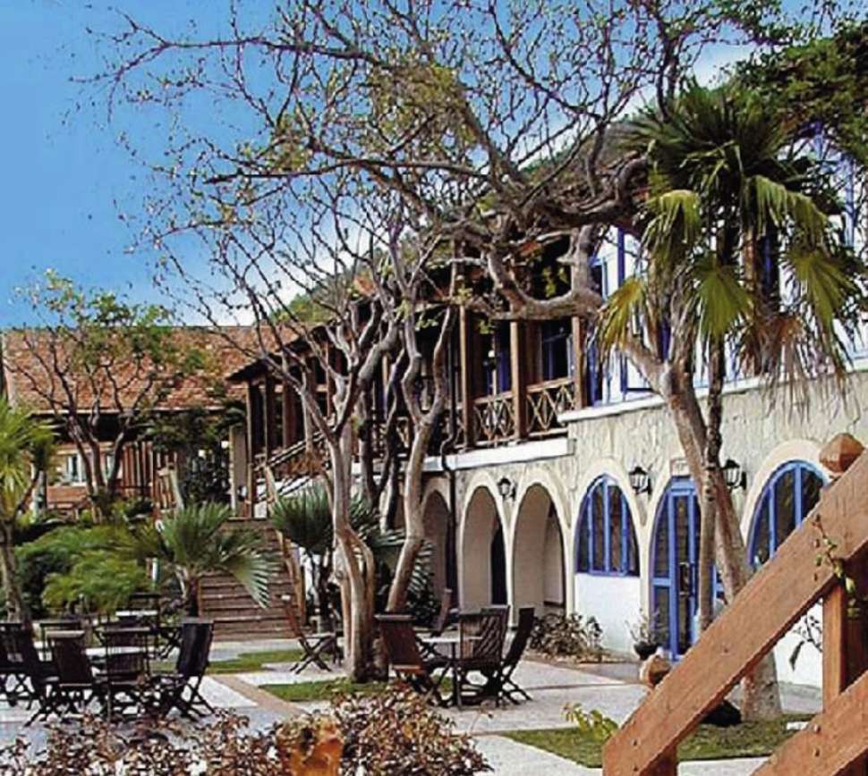 Ein Foto Memories Jibacoa Resort