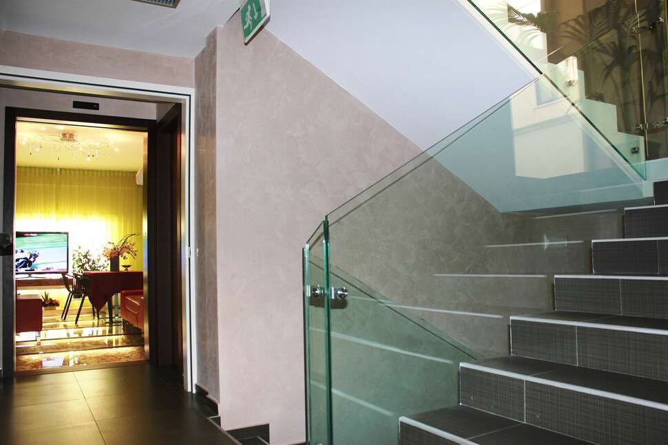 Een foto van Hotel 33 Baroni