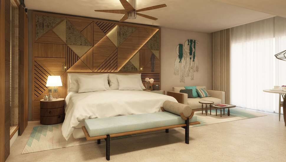 Een foto van Haven Riviera Cancun Resort & Spa