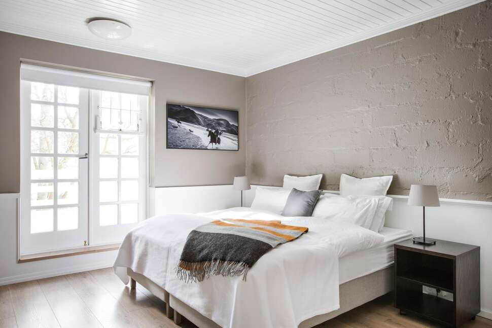 Een foto van Hotel Odinsve