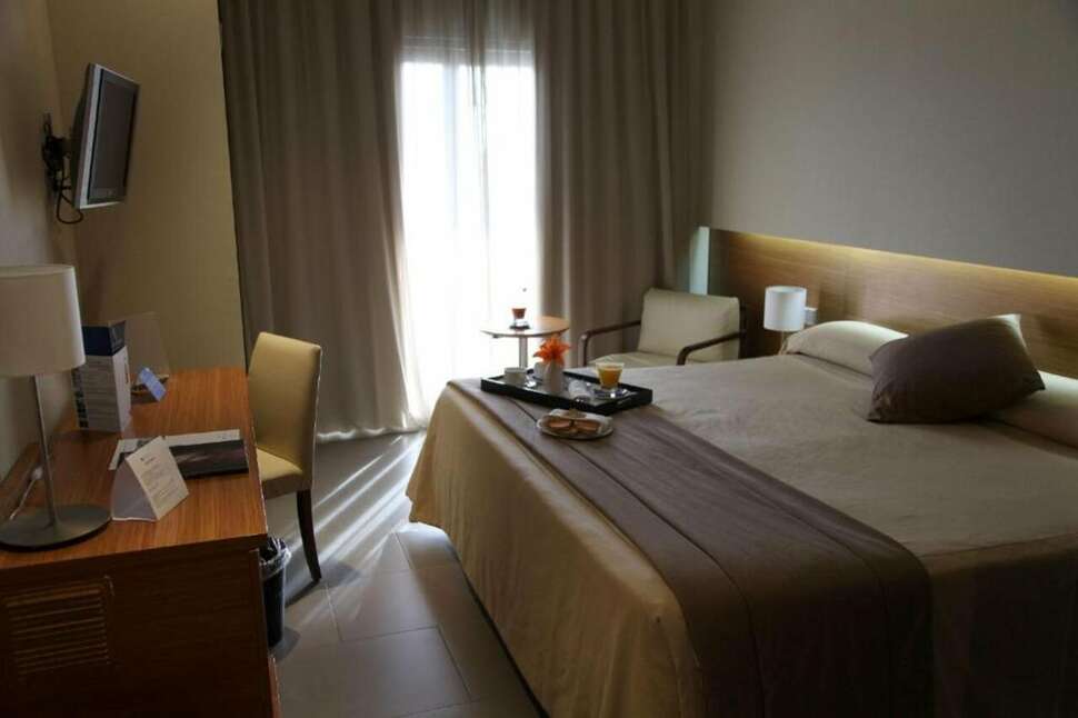 Een foto van Thalasia Costa de Murcia