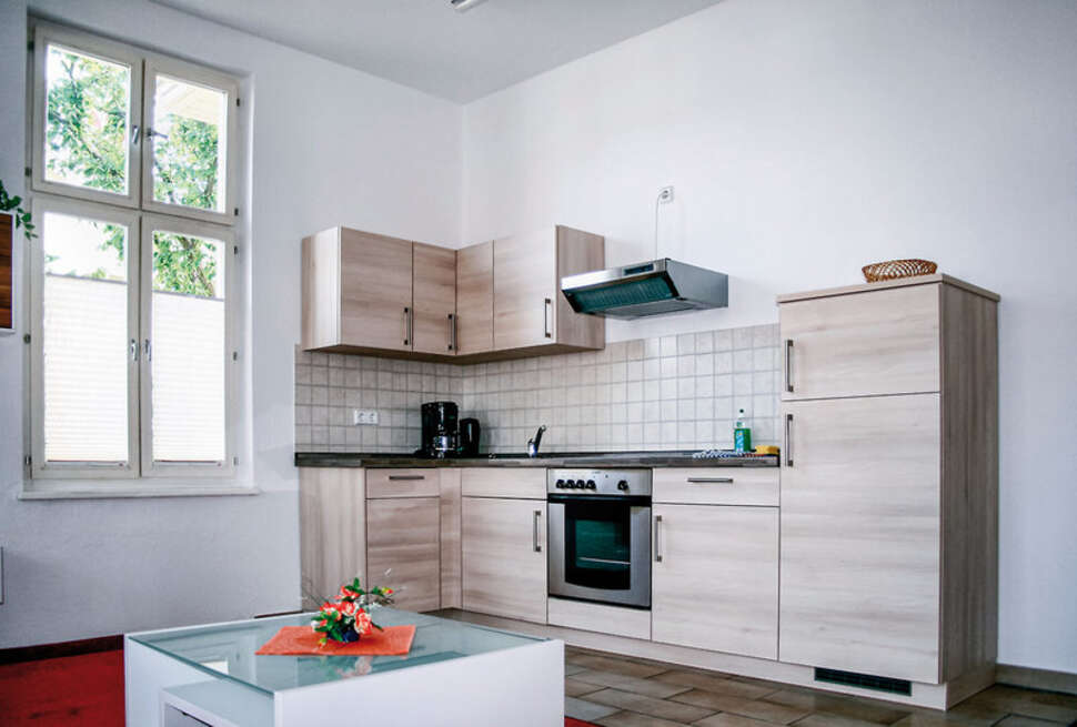 Een foto van Villa Dora