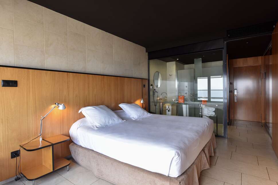 Een foto van Hotel Barcelona Princess