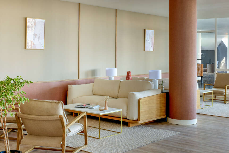 Een foto van Melia La Palma Hotel & Appartementen