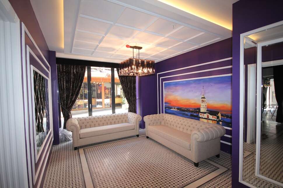 Een foto van Hotel Naumpasa Konagi