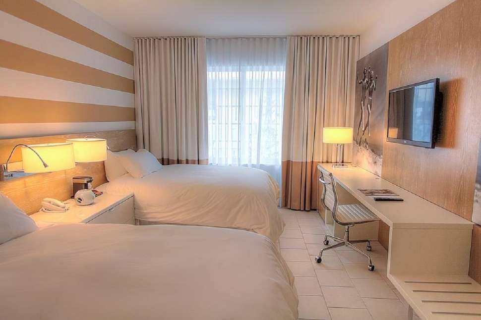 Een foto van Pestana Miami South Beach