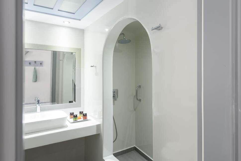 Ein Foto Antoperla Luxury Hotel & Spa
