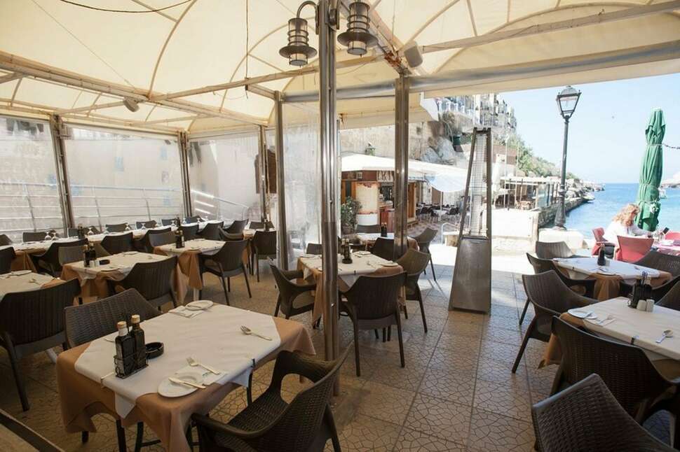 Een foto van San Andrea Hotel