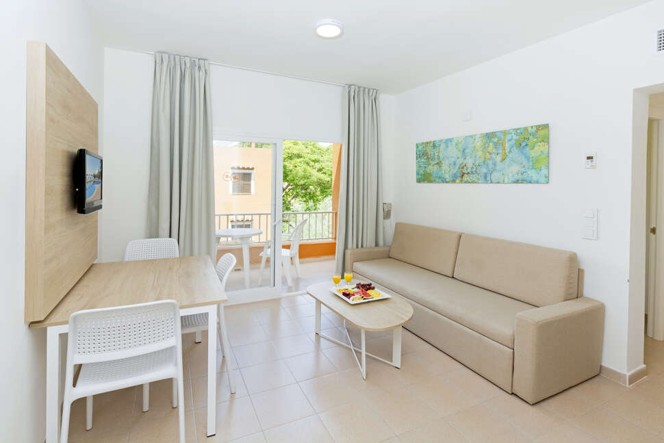 Een foto van Cabot Club Torreblanca