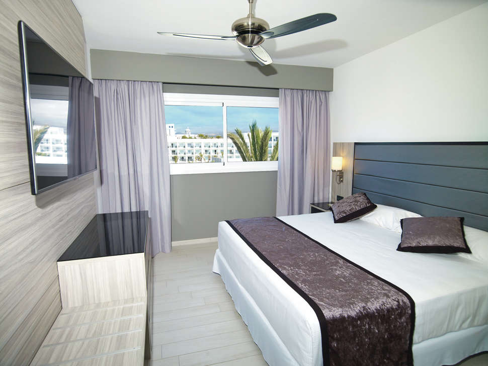 Een foto van Riu Palace Meloneras