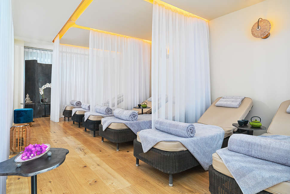 Een foto van Malta Marriott Hotel & Spa