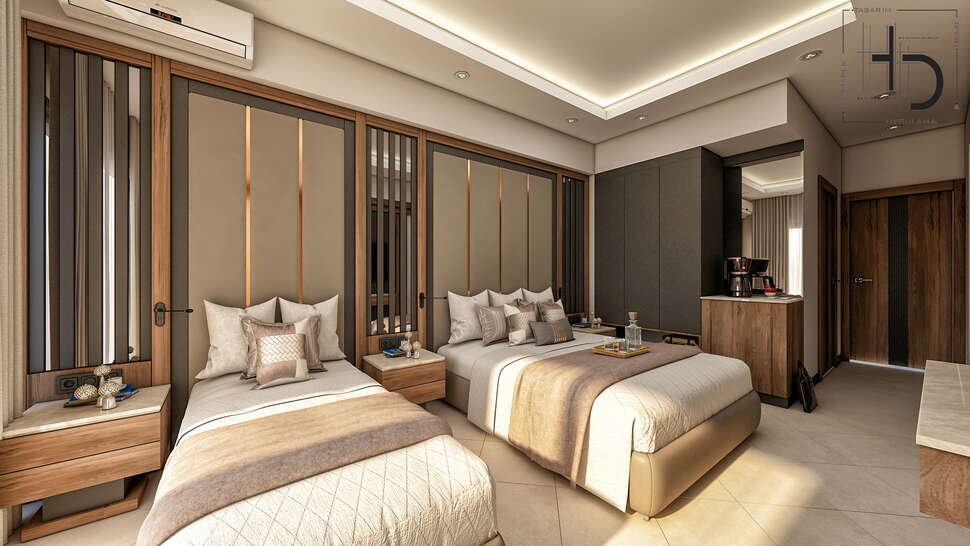 Een foto van Batihan Beach Resort & Spa