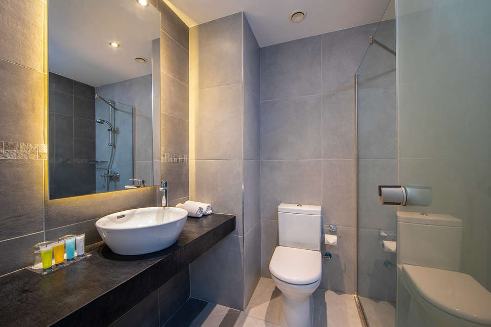 Een foto van Mayfair Hotel