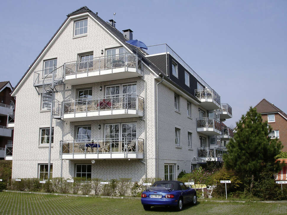 Een foto van Pinamar Miramar
